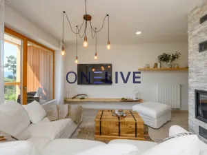 Prodej bytu 3+kk, Železná Ruda, Javorská, 118 m2