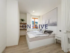 Prodej bytu 3+kk, Železná Ruda, Javorská, 118 m2