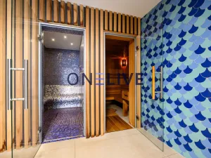 Prodej bytu 3+kk, Železná Ruda, Javorská, 118 m2