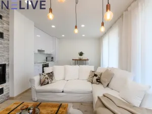 Prodej bytu 3+kk, Železná Ruda, Javorská, 118 m2