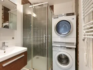 Pronájem bytu 3+1, Plzeň - Skvrňany, Křimická, 64 m2