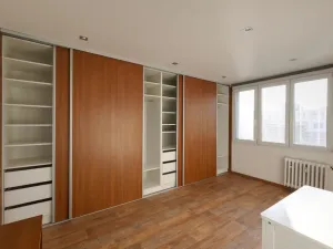 Pronájem bytu 3+1, Plzeň - Skvrňany, Křimická, 64 m2