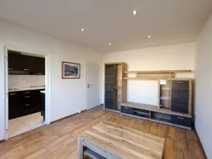 Pronájem bytu 3+1, Plzeň - Skvrňany, Křimická, 64 m2