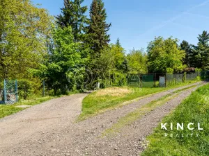 Prodej pozemku pro bydlení, Slaný, 1224 m2