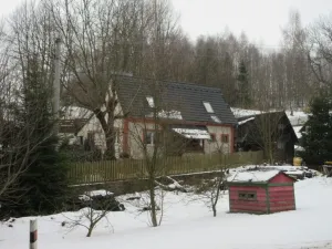 Dražba rodinného domu, Rýmařov - Ondřejov, 115 m2