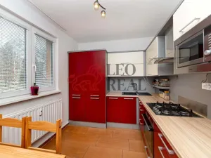 Pronájem bytu 2+1, Český Těšín, Úvoz, 60 m2