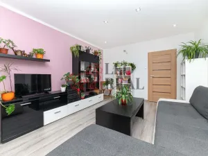 Pronájem bytu 2+1, Český Těšín, Úvoz, 60 m2