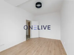 Pronájem bytu 3+kk, Plzeň, Železná, 59 m2