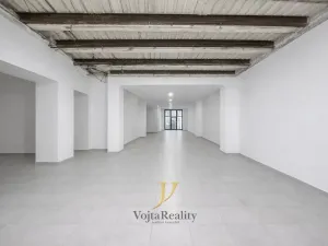 Pronájem obchodního prostoru, Olomouc, tř. Svobody, 58 m2