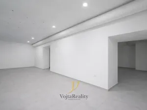 Pronájem obchodního prostoru, Olomouc, tř. Svobody, 58 m2