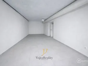 Pronájem obchodního prostoru, Olomouc, tř. Svobody, 150 m2