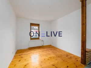 Prodej rodinného domu, Starý Plzenec, Vrchlického, 112 m2