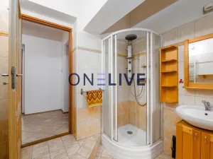 Prodej rodinného domu, Starý Plzenec, Vrchlického, 112 m2