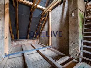 Prodej rodinného domu, Starý Plzenec, Vrchlického, 112 m2