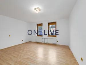 Prodej rodinného domu, Starý Plzenec, Vrchlického, 112 m2