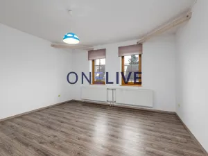 Prodej rodinného domu, Starý Plzenec, Vrchlického, 112 m2