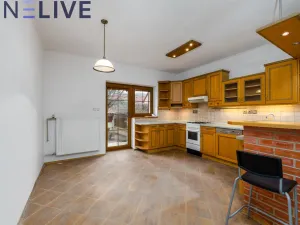 Prodej rodinného domu, Starý Plzenec, Vrchlického, 112 m2