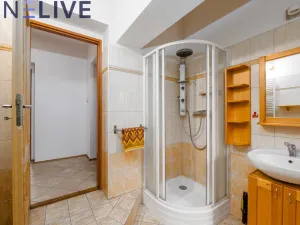 Prodej rodinného domu, Starý Plzenec, Vrchlického, 112 m2