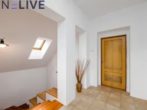 Prodej rodinného domu, Starý Plzenec, Vrchlického, 112 m2