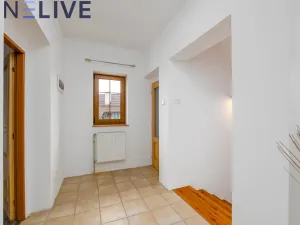 Prodej rodinného domu, Starý Plzenec, Vrchlického, 112 m2