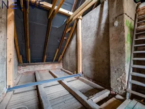 Prodej rodinného domu, Starý Plzenec, Vrchlického, 112 m2