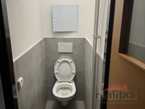 Pronájem bytu 3+1, Opava - Předměstí, Pekařská, 90 m2