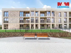 Prodej bytu 2+kk, Brandýs nad Labem-Stará Boleslav, Dřevčická, 48 m2