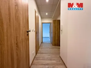 Prodej bytu 2+1, Ostrava - Poruba, Opavská, 52 m2