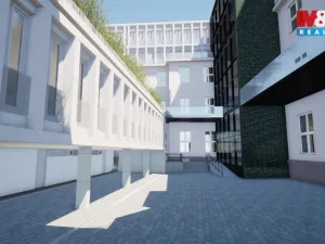 Pronájem restaurace, Opava - Město, Masarykova třída, 25 m2