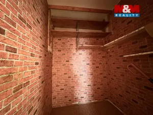 Pronájem bytu 3+1, Slaný, Rabasova, 82 m2