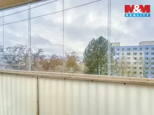 Prodej bytu 4+1, Rakovník - Rakovník II, V Jamce, 86 m2