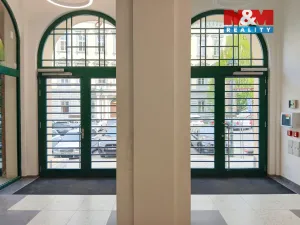 Pronájem restaurace, Opava - Město, Masarykova třída, 87 m2