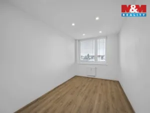 Prodej bytu 4+kk, Nymburk, Topolová, 87 m2