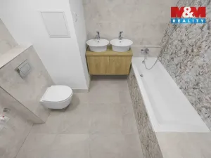 Prodej bytu 4+kk, Nymburk, Topolová, 87 m2