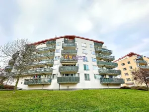 Prodej bytu 4+kk, Praha - Stodůlky, Melodická, 114 m2