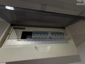 Prodej bytu 2+1, Most, Hutnická, 54 m2