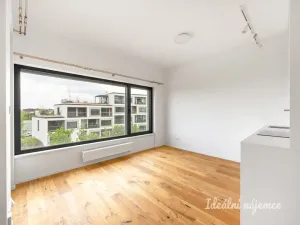 Pronájem bytu 2+kk, Praha - Hlubočepy, Kurandové, 44 m2