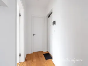 Pronájem bytu 2+kk, Praha - Hlubočepy, Kurandové, 44 m2