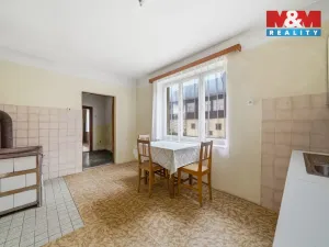 Prodej rodinného domu, Velké Tresné, 68 m2