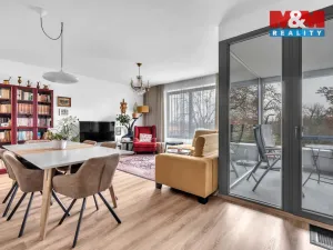 Prodej bytu 3+kk, Pardubice - Bílé Předměstí, Husova, 84 m2
