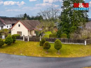 Prodej rodinného domu, Litošice, 75 m2