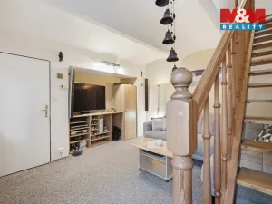 Prodej rodinného domu, Brno - Štýřice, Červený kopec, 167 m2