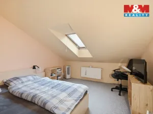 Prodej rodinného domu, Brno - Štýřice, Červený kopec, 167 m2