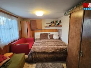 Prodej chaty, Praha - Libeň, Krejčího, 36 m2