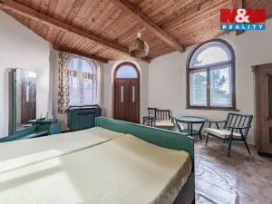 Prodej rodinného domu, Slatiny, 160 m2