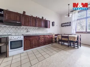 Prodej rodinného domu, Slatiny, 160 m2