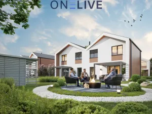 Prodej rodinného domu, Plzeň, 107 m2