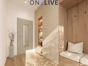 Prodej rodinného domu, Plzeň, 107 m2