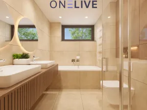 Prodej rodinného domu, Plzeň, 107 m2