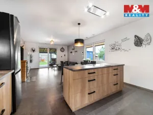 Prodej rodinného domu, Květná, 108 m2